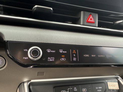 New 2026 Kia Carnival SX image 10