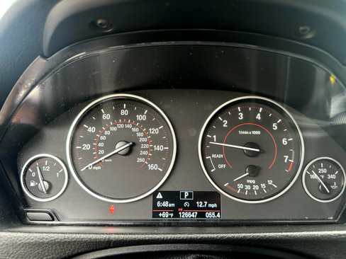 Used 2015 BMW 428i Convertible image 34