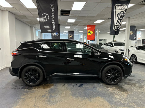 Used 2023 Nissan Murano SV image 6