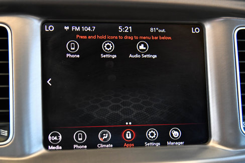 Used 2022 Dodge Charger R/T image 21