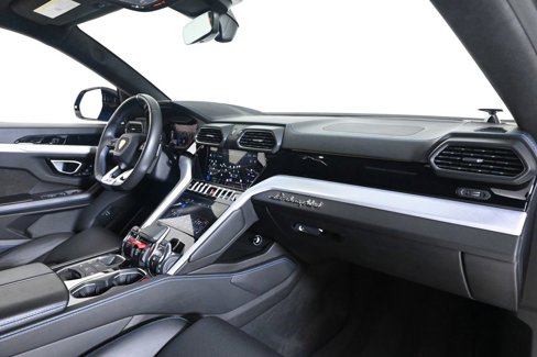 Used 2021 Lamborghini Urus image 15