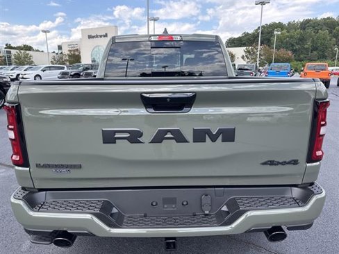 New 2026 RAM 1500 Laramie image 6