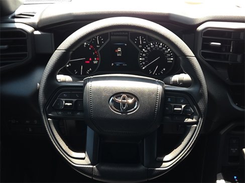 Used 2026 Toyota Tundra SR5 image 15