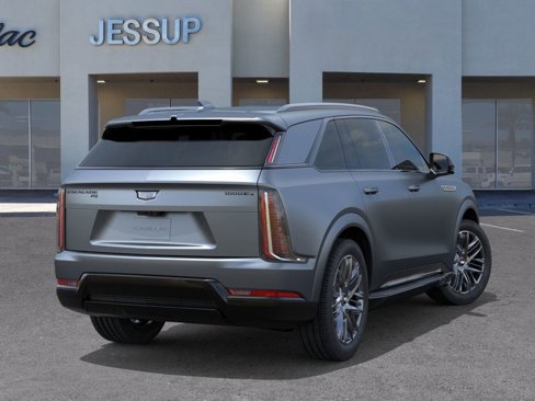 New 2026 Cadillac Escalade IQ Sport 1 image 4