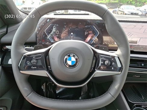 Used 2026 BMW 530i xDrive w/ Executive Package image 18