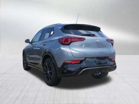 New 2026 Buick Encore GX Sport Touring w/ Experience Buick Package image 5