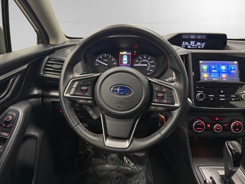 Certified 2023 Subaru Crosstrek 2.0i Premium image 12
