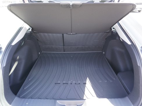 New 2026 Toyota Prius XLE image 12
