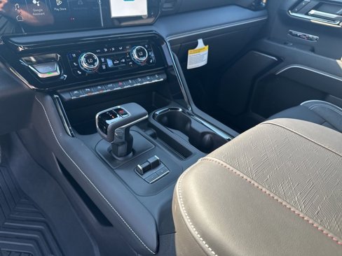 New 2026 GMC Sierra 1500 AT4X image 36
