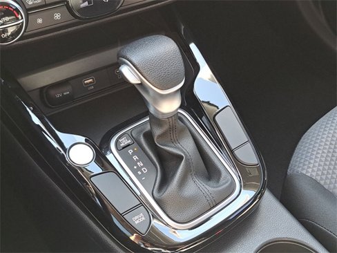 Used 2025 Kia Soul S image 17