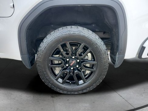 Used 2023 GMC Sierra 1500 Elevation w/ X31 Off-Road Package image 25