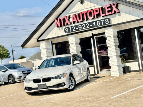 Used 2017 BMW 320i Sedan image 9