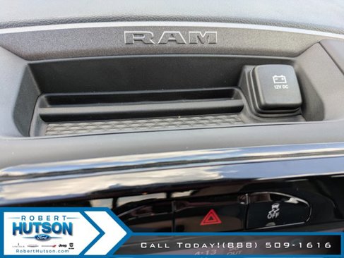 New 2026 RAM 3500 Tradesman image 20