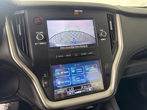 Used 2023 Subaru Outback image 18