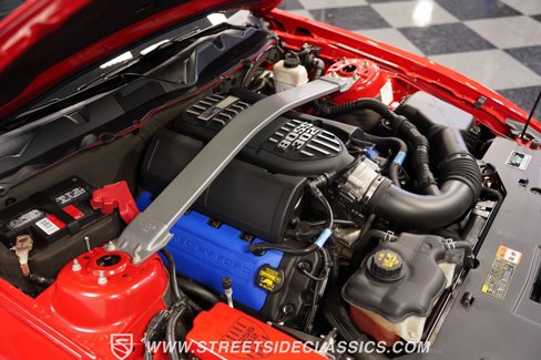 Used 2012 Ford Mustang Boss 302 w/ Boss 302 Accessory Pkg image 35