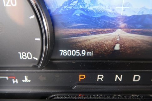 Used 2021 Ford Escape SE image 27
