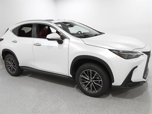 Used 2023 Lexus NX 350 AWD image 1