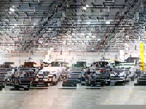 Used 2024 Toyota Land Cruiser 1958 image 18