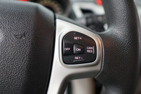 Used 2013 Ford Fiesta SE image 20