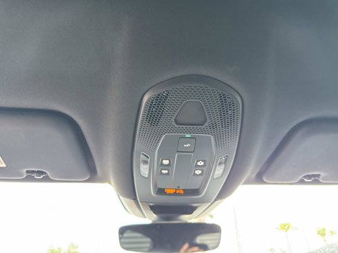 Certified 2024 Porsche Cayenne Coupe image 28