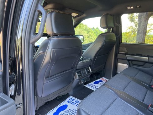 Used 2024 Ford F150 Tremor w/ Tow/Haul Package image 36