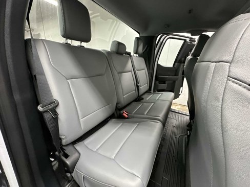 New 2026 Ford F250 XL image 21