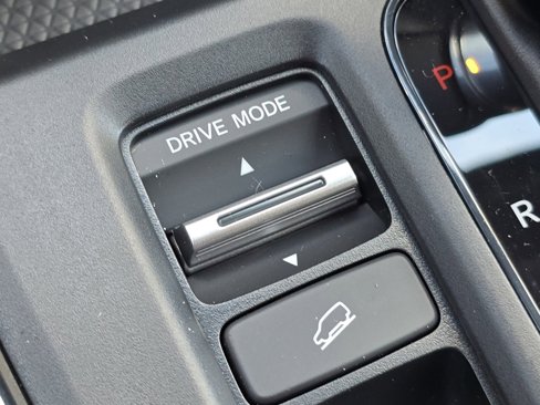 New 2026 Honda CR-V Sport-L image 7