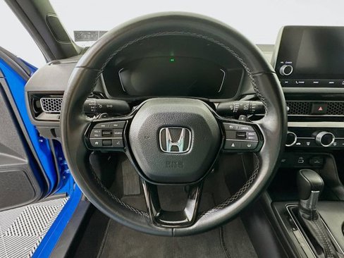 Used 2024 Honda Civic Sport image 11