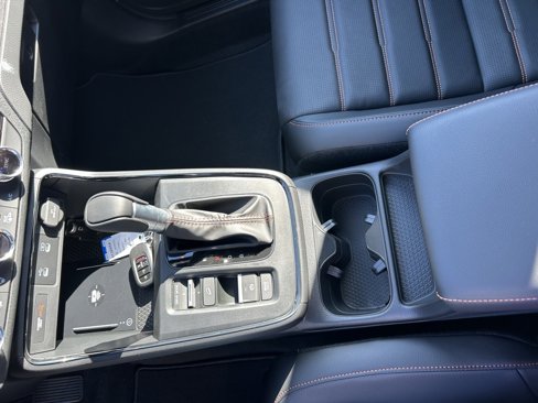 New 2026 Honda CR-V Sport-L image 18