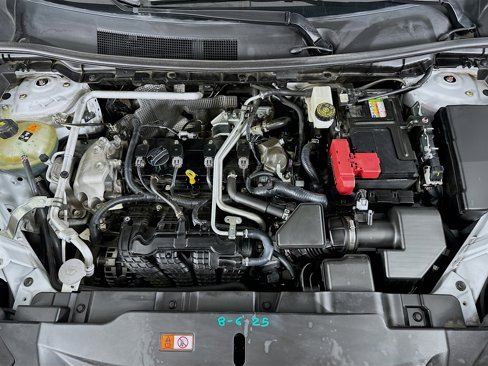 Used 2024 Mitsubishi Outlander SE image 33
