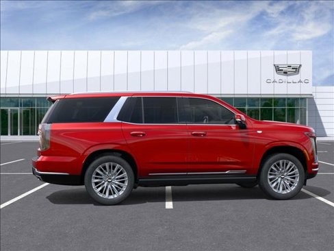 New 2026 Cadillac Escalade Luxury w/ Touring Package image 5