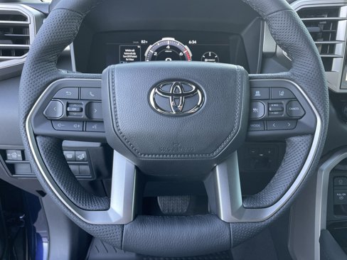 New 2026 Toyota Tundra Limited image 5