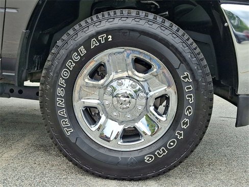 Used 2025 RAM 2500 Tradesman image 24