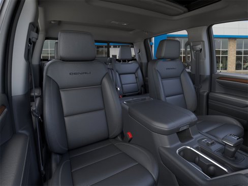 New 2026 GMC Sierra 1500 Denali image 16