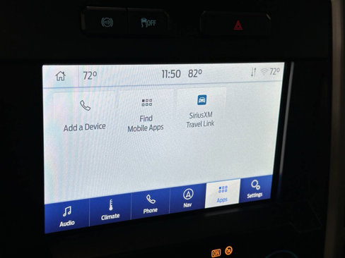 Used 2021 Ford F250 Lariat image 44