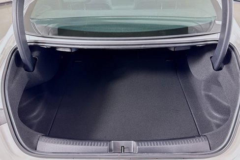 New 2026 Mercedes-Benz CLA 250 4MATIC image 22