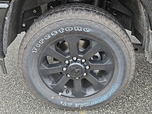 New 2025 RAM 2500 Big Horn image 19