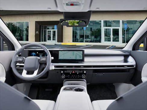 New 2026 Hyundai Ioniq 9 SE image 11
