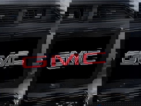 New 2026 GMC Sierra 1500 AT4X w/ AT4X AEV Edition image 45