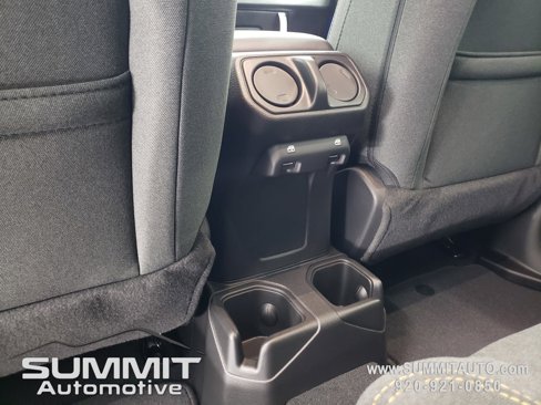 New 2024 Jeep Wrangler Sport S image 35