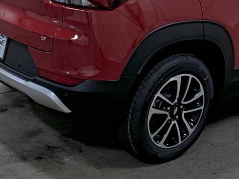 New 2026 Chevrolet TrailBlazer LT w/ LT Cold Weather Package image 12