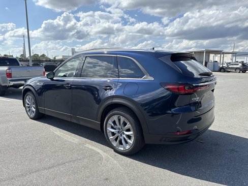 New 2026 MAZDA CX-90 3.3 Turbo w/ Preferred Package image 5