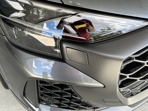 New 2026 Audi RS Q8 performance image 7