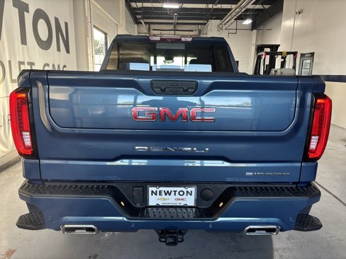 New 2026 GMC Sierra 1500 Denali image 31