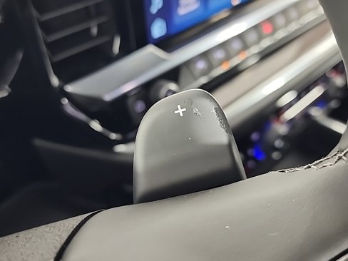 New 2026 Chevrolet Silverado 1500 LTZ image 24
