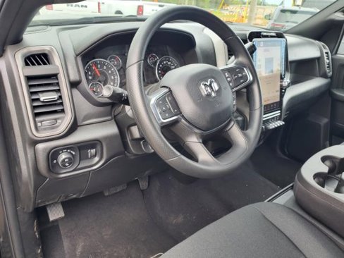 New 2025 RAM 2500 Tradesman image 12