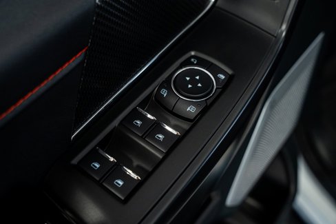 Used 2025 Ford F150 Raptor image 35