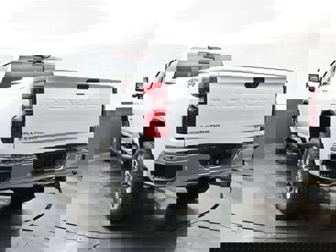 New 2026 Chevrolet Silverado 2500 LT w/ All Star Edition image 12
