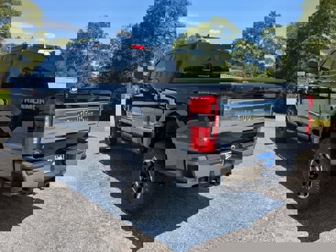 New 2026 Ford F250 Platinum image 5