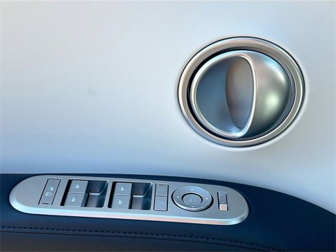 New 2026 Hyundai Palisade Calligraphy image 18